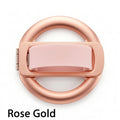 Reposa SnapGrip 360™ — Magnetic Phone Grip, Ring Holder & Kickstand | MagSafe Compatible