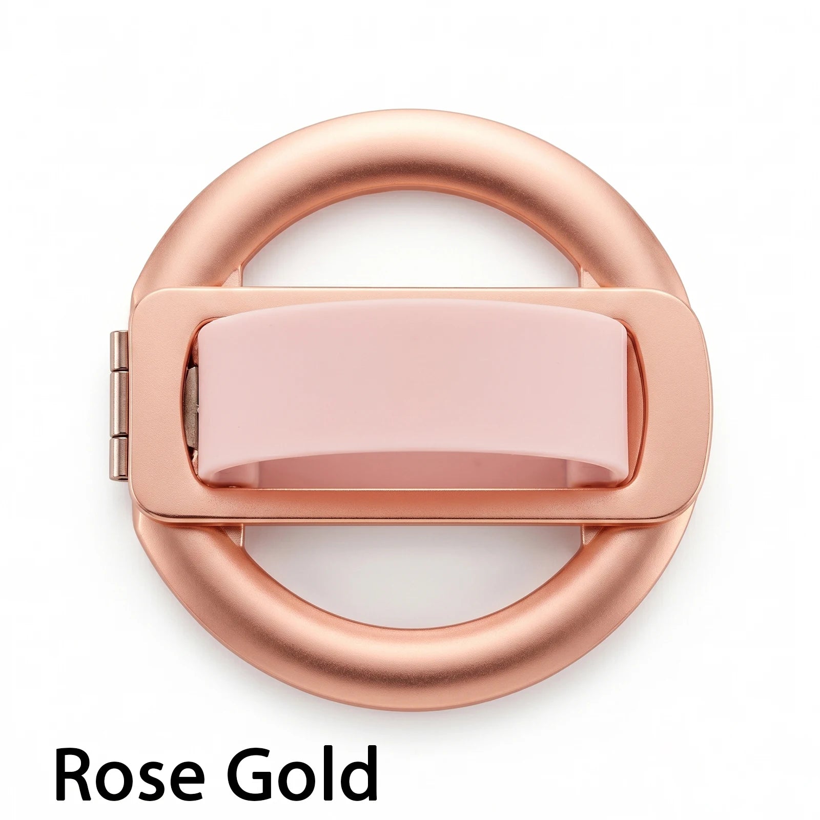 Reposa SnapGrip 360™ — Magnetic Phone Grip, Ring Holder & Kickstand | MagSafe Compatible
