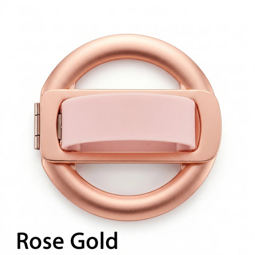 Reposa SnapGrip 360™ — Magnetic Phone Grip, Ring Holder & Kickstand | MagSafe Compatible