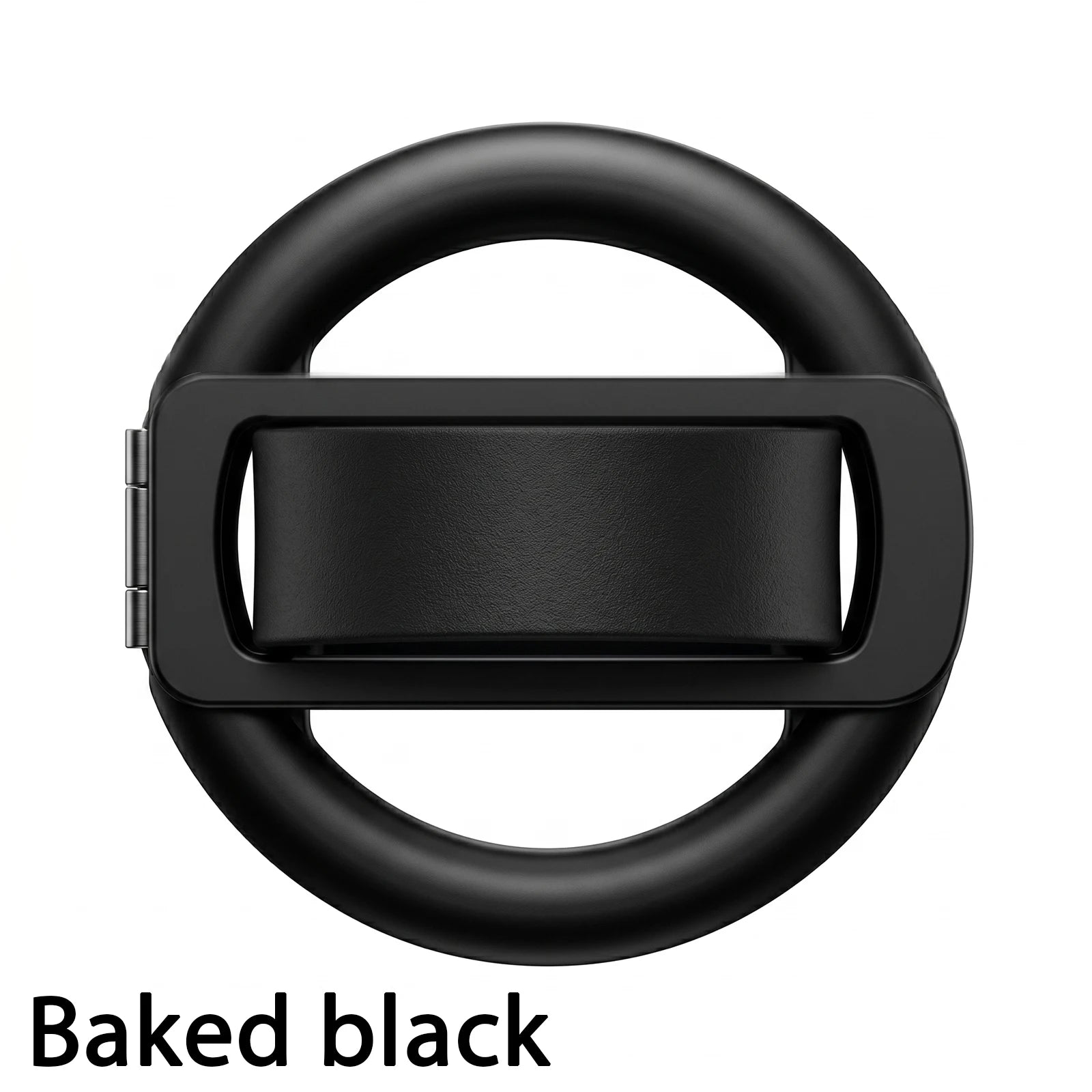 Reposa SnapGrip 360™ — Magnetic Phone Grip, Ring Holder & Kickstand | MagSafe Compatible
