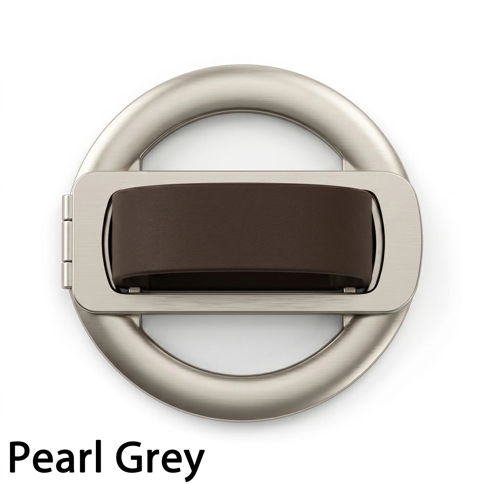 Reposa SnapGrip 360™ — Magnetic Phone Grip, Ring Holder & Kickstand | MagSafe Compatible